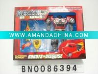 Wholesale ROBOT SET