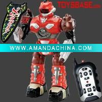 Wholesale Robot wars toys,plastic robot toys