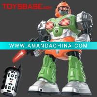 Wholesale Robot wars toys,kid robot toy
