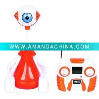 Wholesale robot