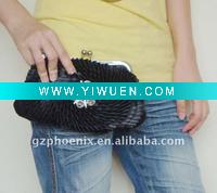 sweet flower vogue evening bags