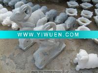 Wholesale china natural animal sculpture
