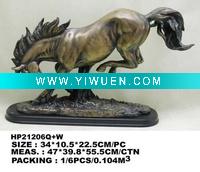 Wholesale Horse bronze sculpture
