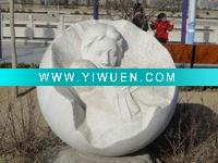 Wholesale mother love sculpture