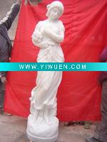 Wholesale figure sculpture