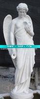 Wholesale abstract marble carving sculpture