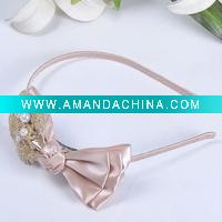 Wholesale Factory direct 2011 fashion style hair band No.054