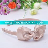 Wholesale Factory direct 2011 fashion style hair band No.001