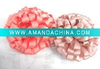 Wholesale ribbon hair clip, flower headband, hair accessories HYC-0211JBJJ