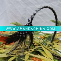 Wholesale Factory direct 2011 fashion style hair band No.203