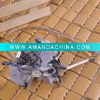 Wholesale Factory direct 2011 fashion style hair band No.052