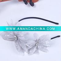 Wholesale Factory direct 2011 fashion style hair band No.059