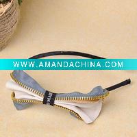Wholesale Factory direct 2011 fashion style hair band No.157