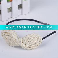 Wholesale Factory direct 2011 fashion style hair band No.060