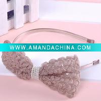 Wholesale Factory direct 2011 fashion style hair band No.101