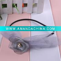 Wholesale Factory direct 2011 fashion style hair band No.058