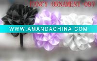 Wholesale Fashion flower hair band korea style