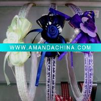 Wholesale ribbon headband