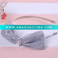 Wholesale Factory direct 2011 fashion style hair band No.103