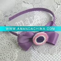 Wholesale 2011 Fair Hot Sale Hair Band