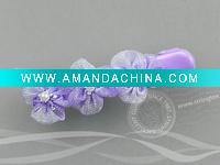 Wholesale Fashion Hair Bow,Ribbon Bow