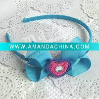 Wholesale 2011 Fair Hot Sale Hair Band