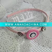 Wholesale 2011 Fair Hot Sale Hair Band