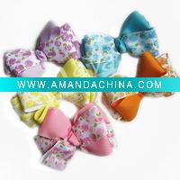Wholesale 2011 Fair Hot Sale Hair Bow