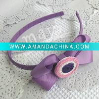Wholesale 2011 Fair Hot Sale Hair Band