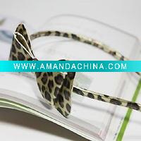 Wholesale ACL-50109 hair headband