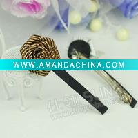 Wholesale Fashion Hair Bow,Ribbon Bow