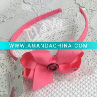 Wholesale 2011 Fair Hot Sale Hair Band