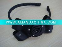 Wholesale hair ornament,fashion hair band,hair barrettes,hair band