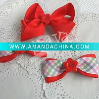 Wholesale 2011 Fair Hot Sale Hair Bow