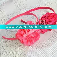 Wholesale 2011 Fair Hot Sale Hair Band