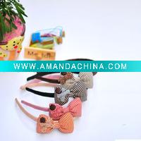 Wholesale 10136 FASHION HEADBAND/HAIR BAND/HEAD BAND HOT!!!