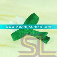 Wholesale Fashion Hair Bow,Ribbon Bow