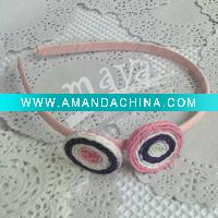 Wholesale 2011 Fair Hot Sale Hair Band