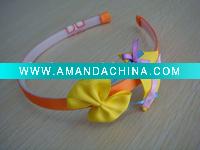 Wholesale hair ornament,fashion hairband