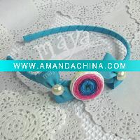 Wholesale 2011 Fair Hot Sale Hair Band