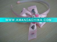 Wholesale hair ornament