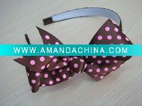 Wholesale hair ornament,