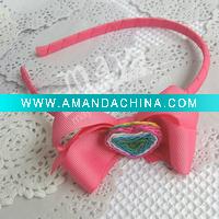 Wholesale 2011 Fair Hot Sale Hair Band
