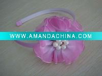 Wholesale hair ornament,