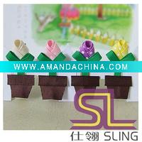 Wholesale Fashion Hair Bow,Ribbon Bow