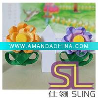 Wholesale Fashion Hair Bow,Ribbon Bow