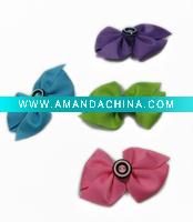 Wholesale Small MOQ Hair Bow