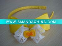 Wholesale hair ornament