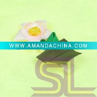 Wholesale Fashion Hair Bow,Ribbon Bow