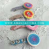 Wholesale 2011 Fair Hot Sale Hair Bow